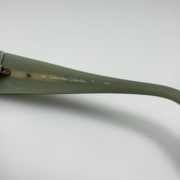 Calvin Klein Sunglasses CK 011 Italy 55-16-125 main image 8